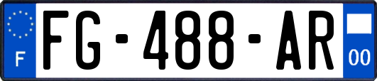 FG-488-AR