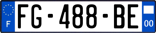 FG-488-BE