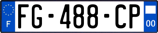 FG-488-CP