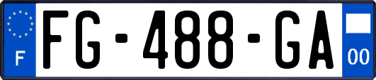 FG-488-GA