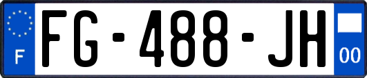 FG-488-JH