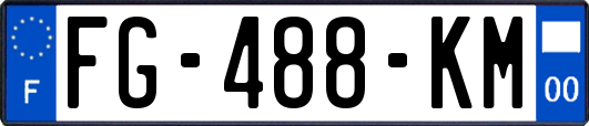 FG-488-KM