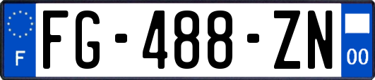 FG-488-ZN