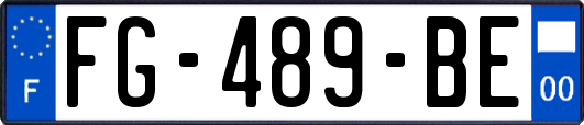 FG-489-BE