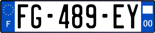 FG-489-EY