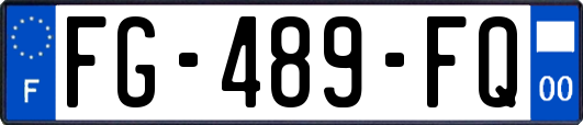 FG-489-FQ