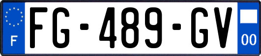 FG-489-GV