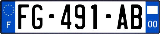 FG-491-AB