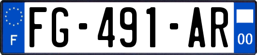 FG-491-AR