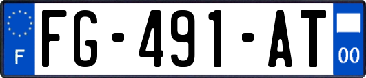 FG-491-AT