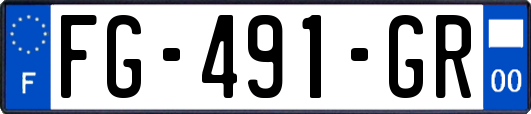 FG-491-GR