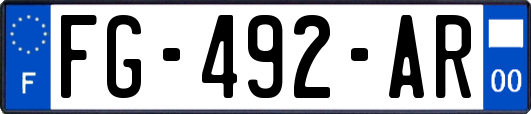 FG-492-AR