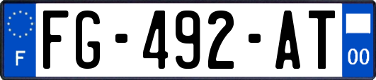 FG-492-AT