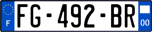 FG-492-BR