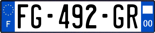 FG-492-GR