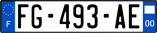 FG-493-AE