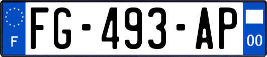 FG-493-AP