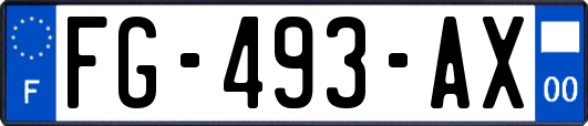 FG-493-AX