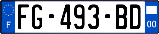 FG-493-BD