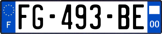 FG-493-BE