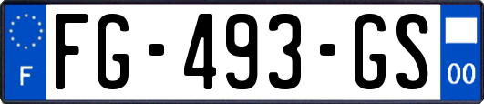 FG-493-GS