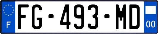 FG-493-MD