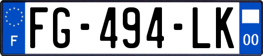 FG-494-LK