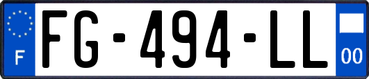 FG-494-LL