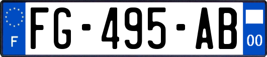 FG-495-AB