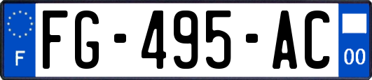 FG-495-AC