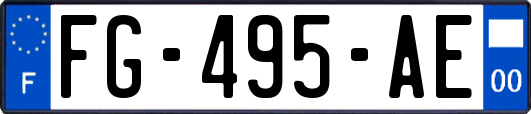 FG-495-AE