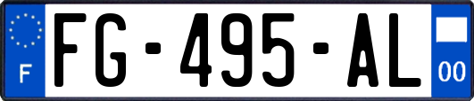 FG-495-AL