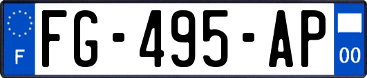 FG-495-AP