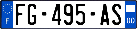 FG-495-AS