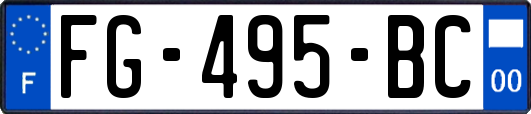 FG-495-BC