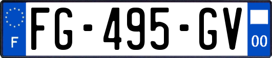 FG-495-GV