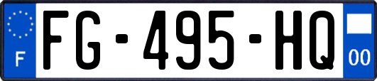 FG-495-HQ