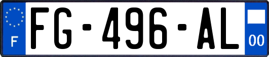 FG-496-AL