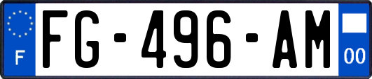 FG-496-AM