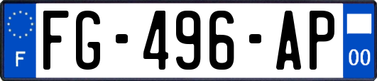 FG-496-AP