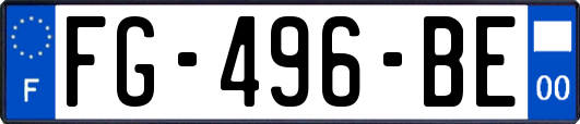 FG-496-BE