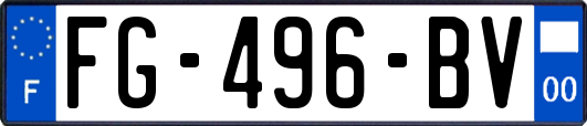 FG-496-BV