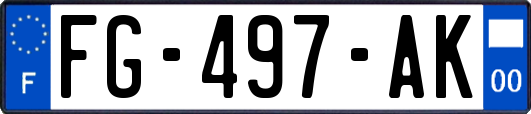 FG-497-AK