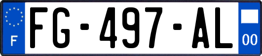 FG-497-AL