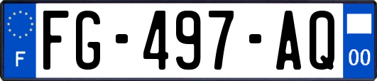 FG-497-AQ