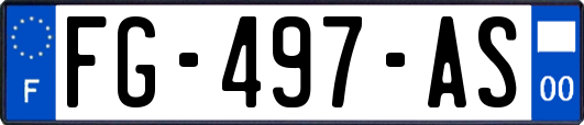 FG-497-AS