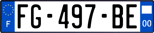 FG-497-BE