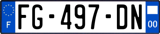 FG-497-DN