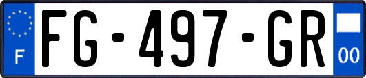 FG-497-GR