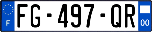 FG-497-QR